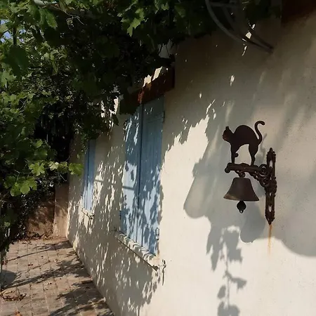 Les Annexes Vila Verdun-sur-le-Doubs Exterior foto