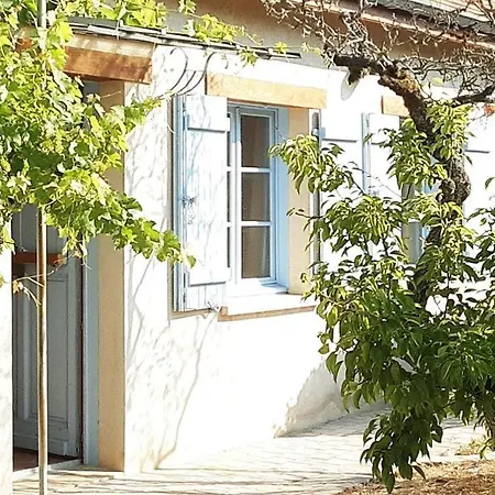Les Annexes Vila Verdun-sur-le-Doubs Exterior foto