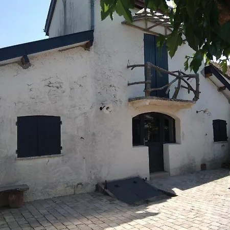 Les Annexes Vila Verdun-sur-le-Doubs Exterior foto