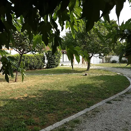 Les Annexes Vila Verdun-sur-le-Doubs Exterior foto