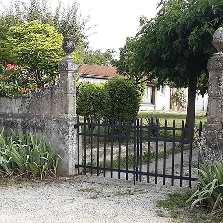 Les Annexes Vila Verdun-sur-le-Doubs Exterior foto