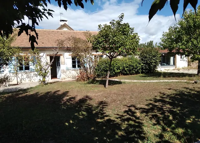 Les Annexes