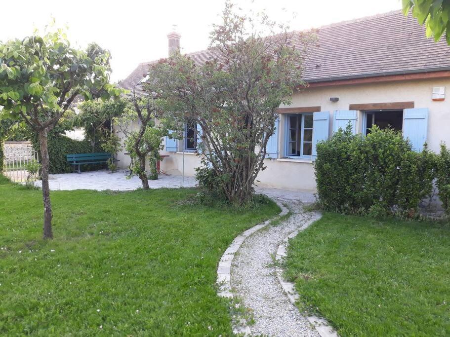 Les Annexes Verdun-sur-le-Doubs