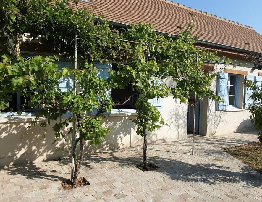 Les Annexes Verdun-sur-le-Doubs