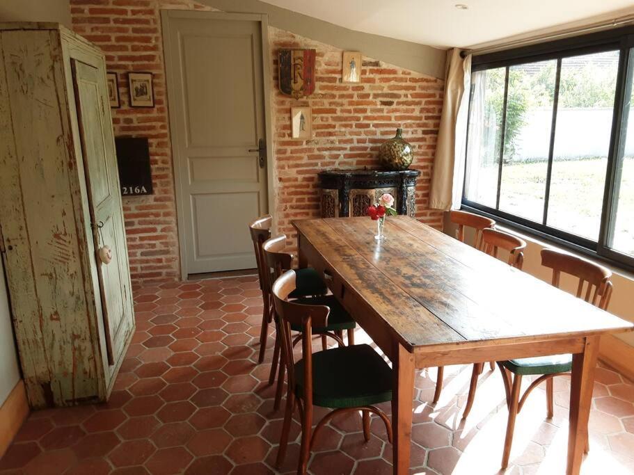 Les Annexes * Verdun-sur-le-Doubs