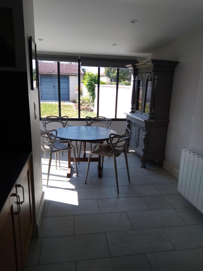 Hébergement de vacances Les Annexes Verdun-sur-le-Doubs