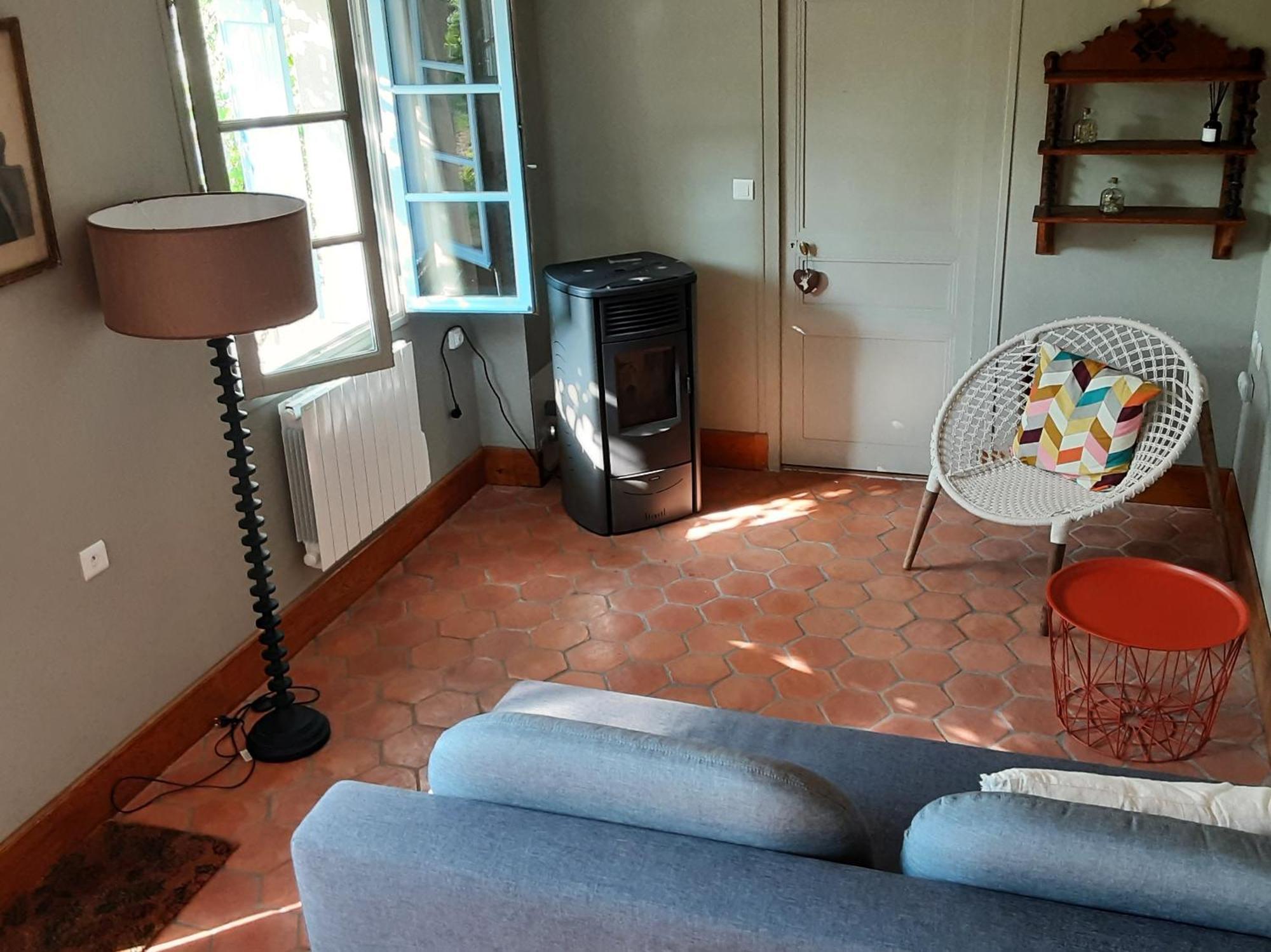 Hébergement de vacances Les Annexes *