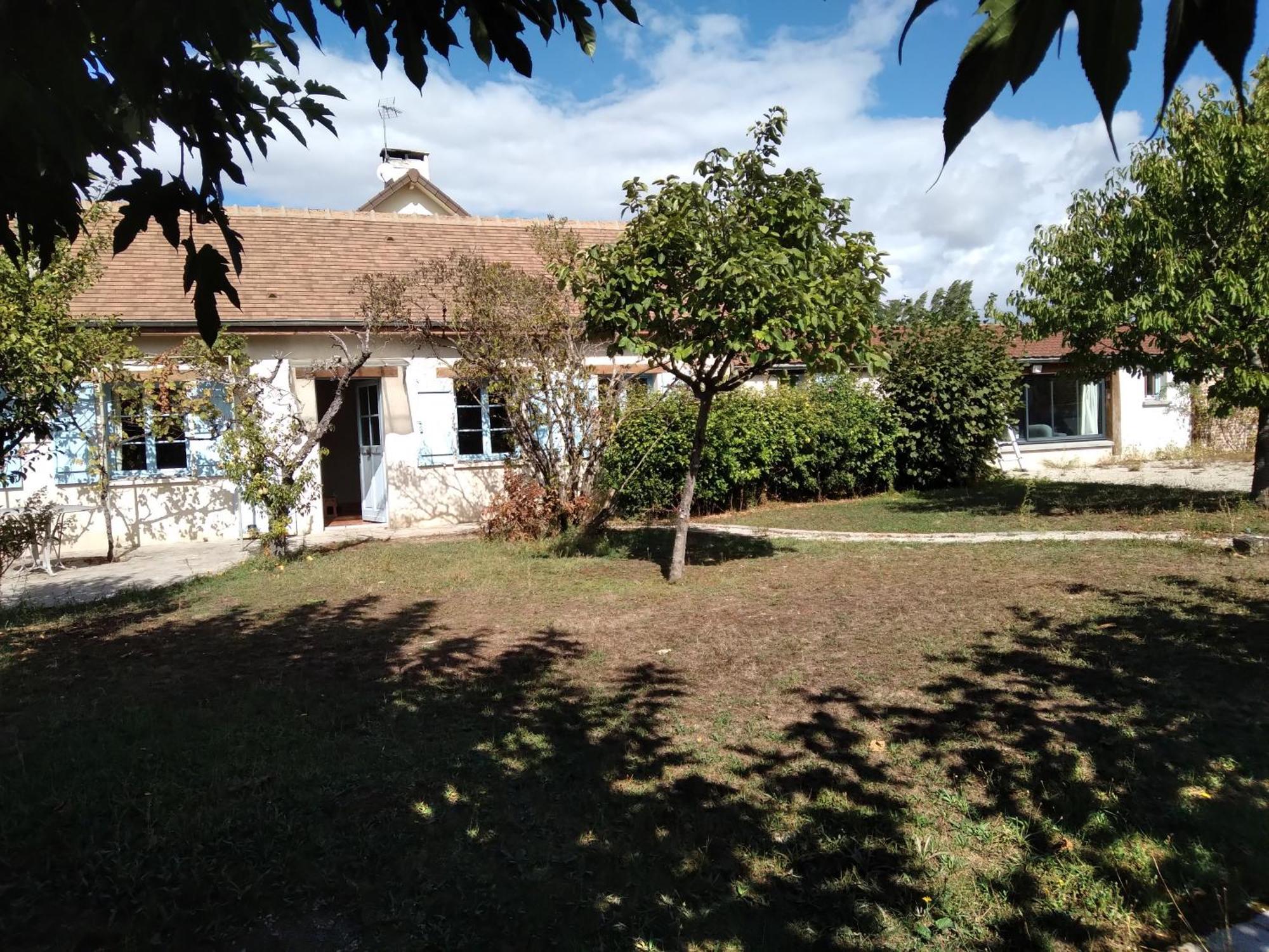 Les Annexes * Verdun-sur-le-Doubs