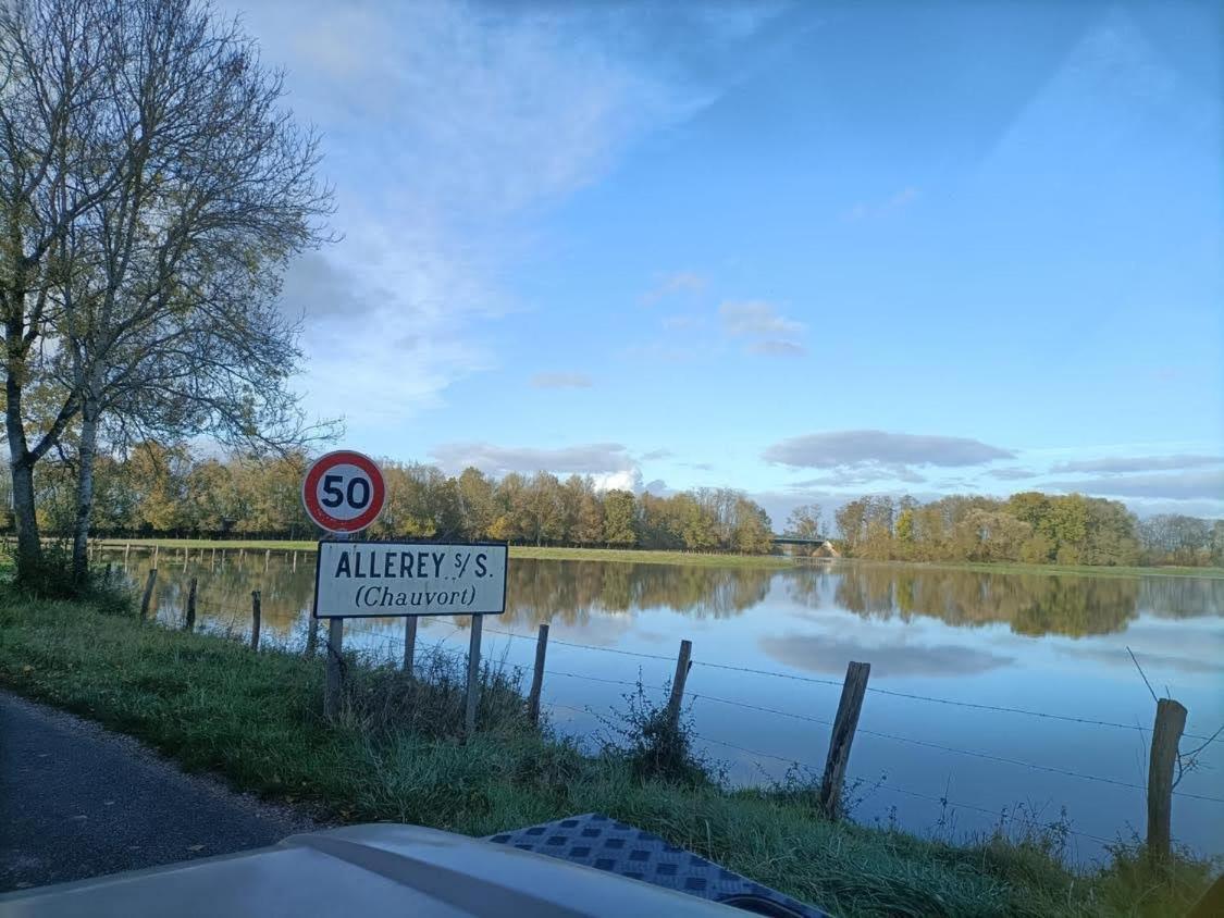 Les Annexes Hébergement de vacances