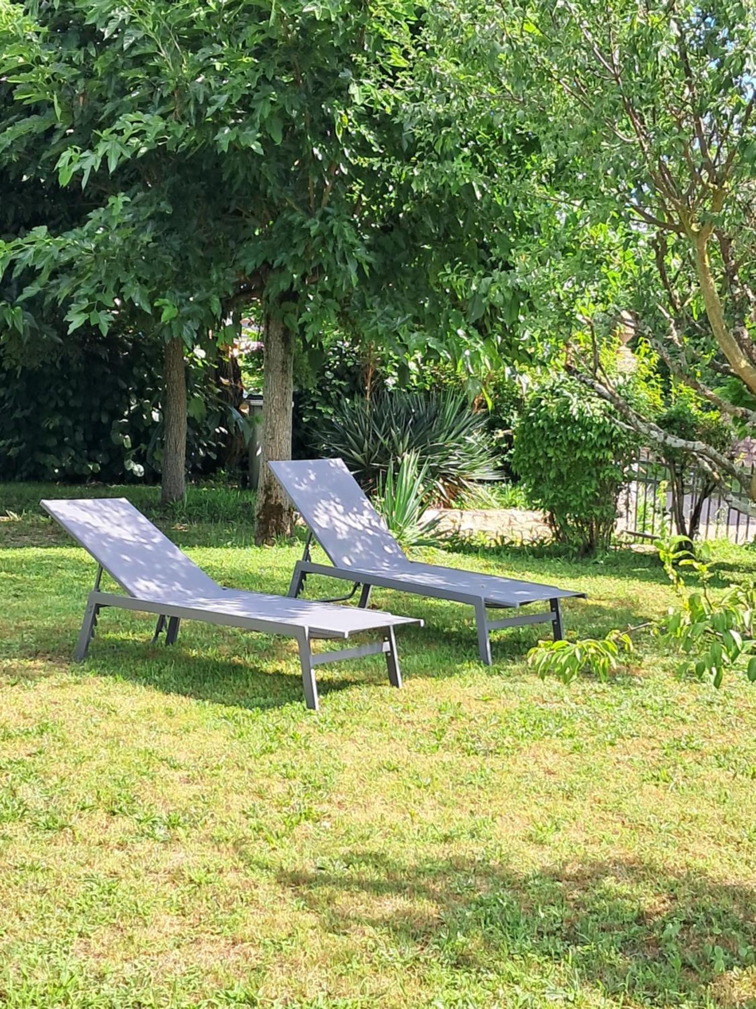 Les Annexes * Verdun-sur-le-Doubs